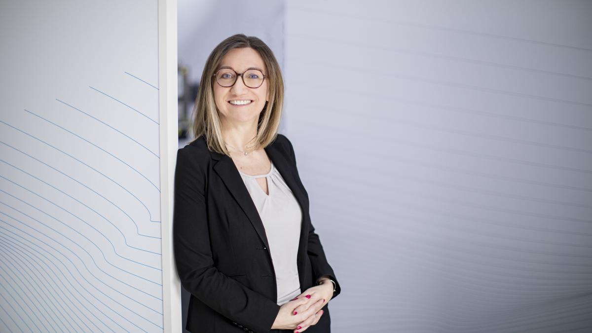 Carole Brinati