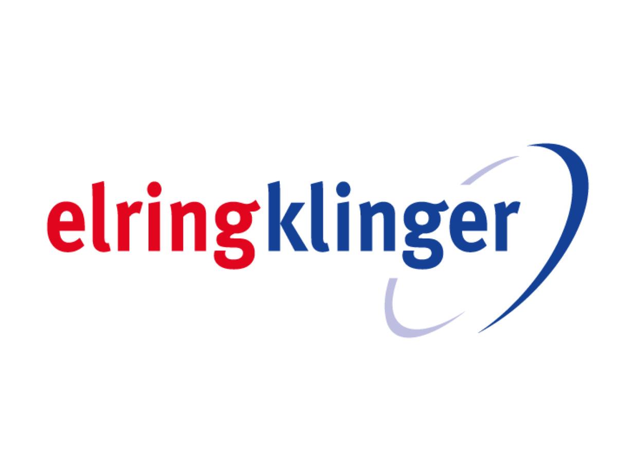 Logo ElringKlinger AG